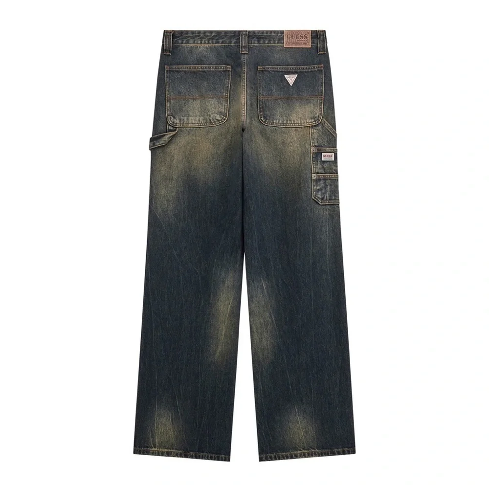 Guess new originals